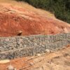 Kích Thước Rọ Đá Thông Dụng | Quy Cách Rọ Đá 2x1x1m, 2x1x0.5m