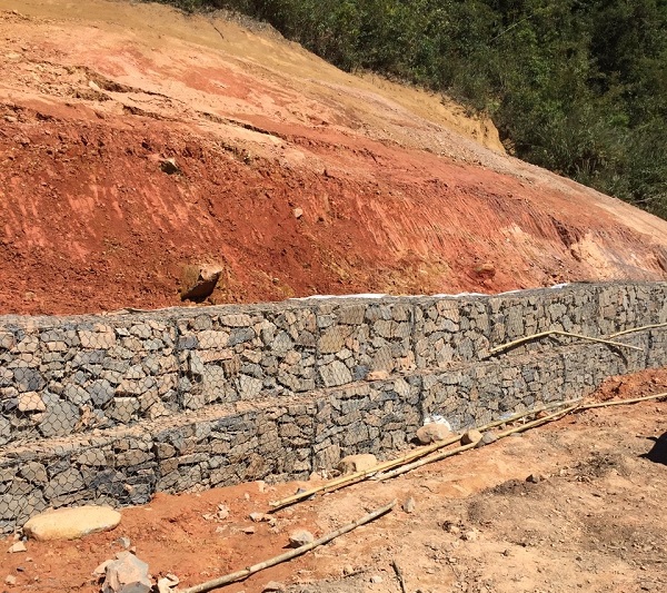 Kích Thước Rọ Đá Thông Dụng | Quy Cách Rọ Đá 2x1x1m, 2x1x0.5m